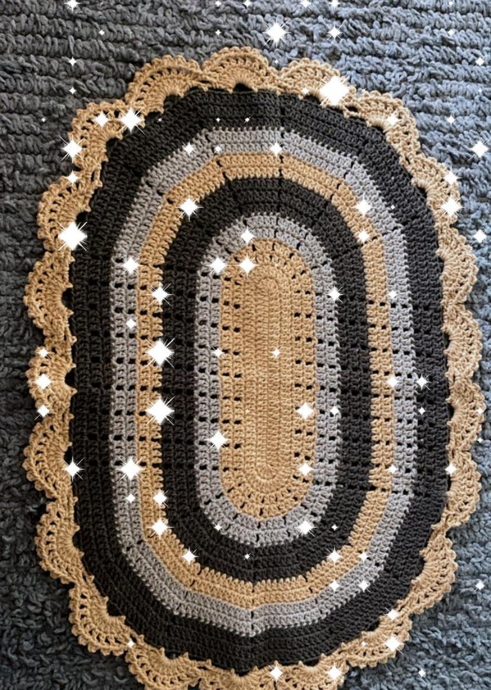 Amigurumi Artesanal Feito com Amor Modelo 20